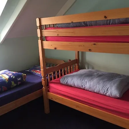 Newquay International Backpackers Hostel
